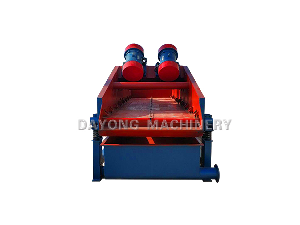 Dewatering screen-3