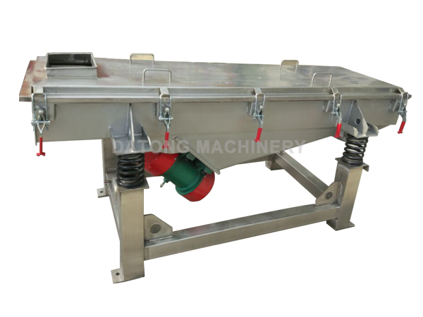 DZSF-linear-vibratory-screen-6