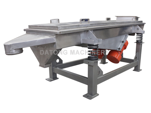 DZSF-linear-vibratory-screen-5