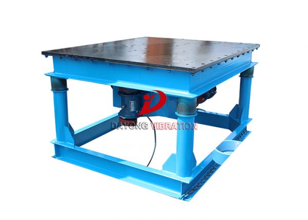 vibration table