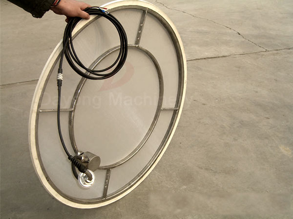 starch-ultrasonic-vibrating-sifter-4