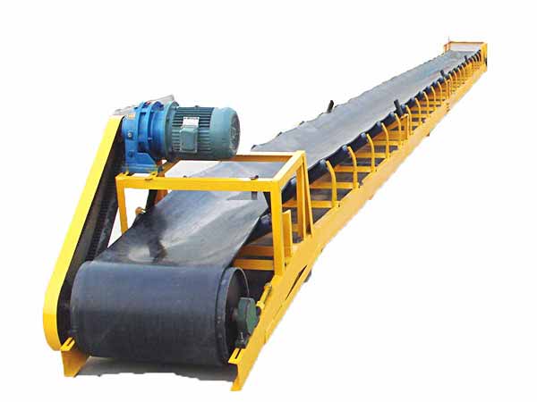 belt conveyor