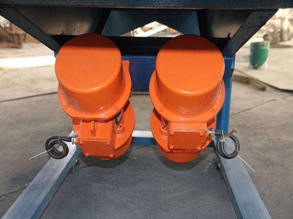 vibration motor
