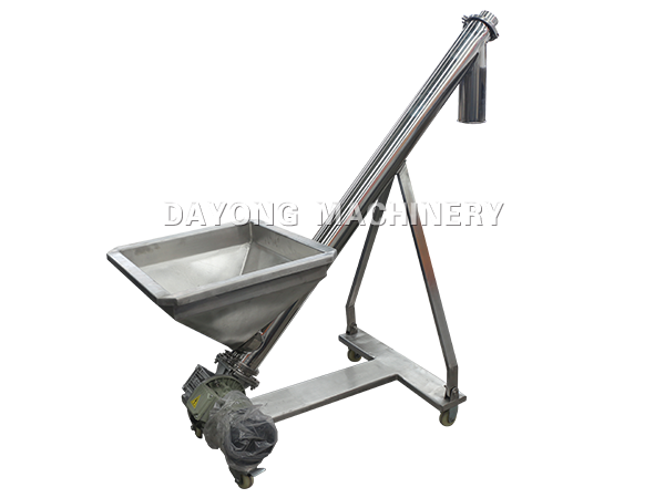 conveyor equipment