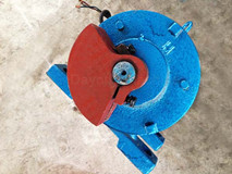 rotary-vibrating-screen-motor-1