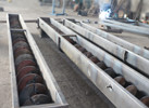 screw conveyor