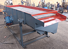 sieving machine