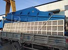 multilayer linear vibrating screen