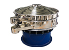 vibration sieving filter