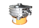 rotary sieve