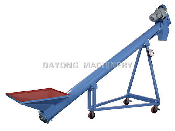 srew conveyor