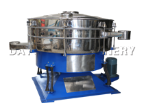 vibration sieve