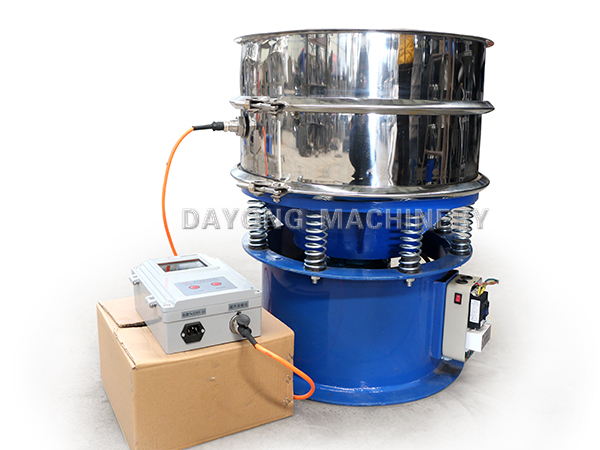 ultrasonic-vibrating-screen-5